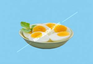 Boiled Egg