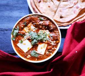 Paneer Butter Masala
