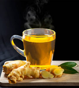 Ginger Tea