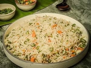 Veg Fried Rice