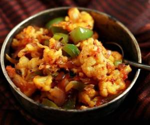 Gobhi Masala