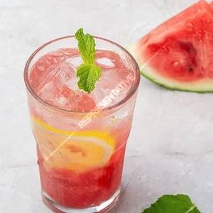 Watermelon Mojito