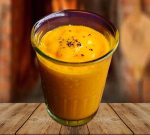 Mango lassi