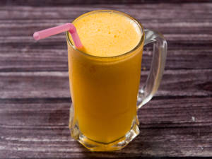 Orange Juice
