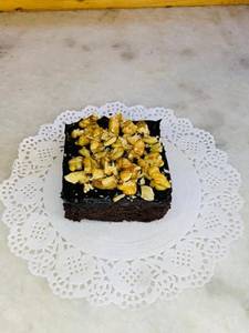 Walnut Brownie