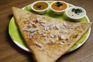 Onion Dosa