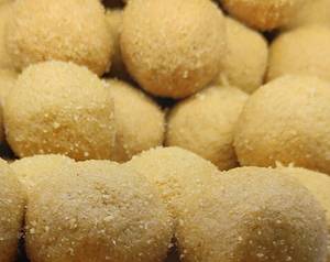 Besan Laddu 250G