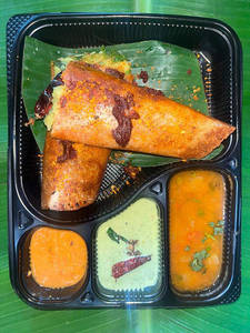 Masala Dosa