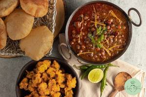 Kale Chane Ki Ghugini