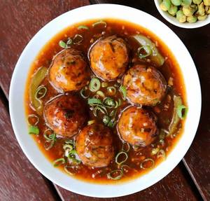 Manchurian Gravy (6 Pic )