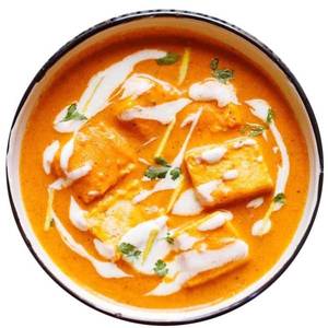 Paneer Butter Masala