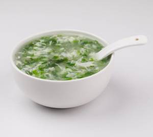 Chicken Chilli Coriander Soup