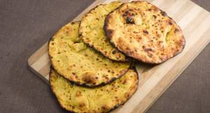Missi Roti