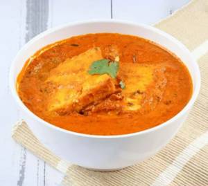 Paneer Tikka Lababdar
