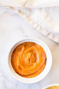 Tandoori Dip