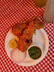 Chicken Farcha [2 Pcs]