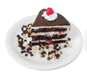 Black Forest Pastry  (1 Pc)