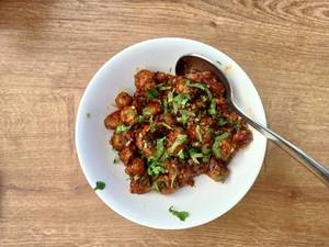 Veg Manchurian