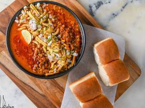 Misal Pav
