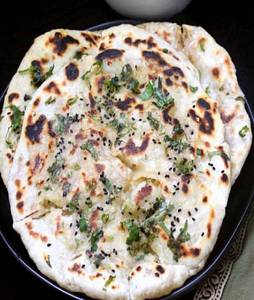 Aloo Kulcha
