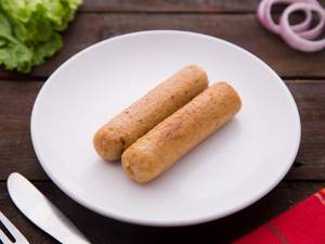 Chicken Sausage