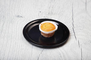 Vanilla Muffin