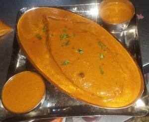 Surmai Masala