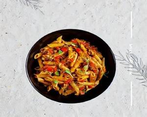 Chinese Pasta