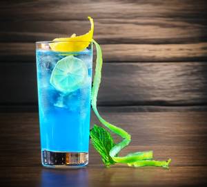 Blue Lagoon
