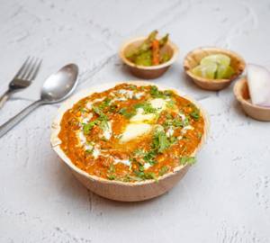 Paneer Handi