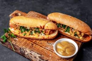 Aalo Sub