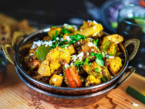 Mix Veg