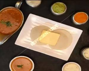Butter Idli