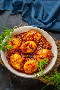 Egg Curry