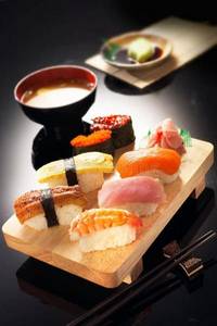 Maguro [Tuna 4 Pcs]