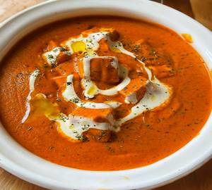 Paneer Lababdar
