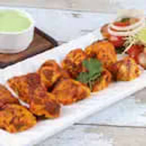 Paneer Tikka