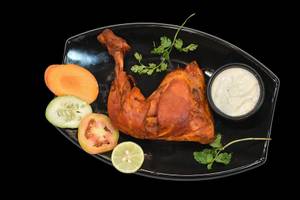Chicken Fry