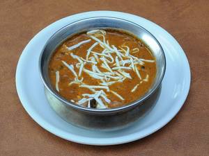 Kadai Paneer