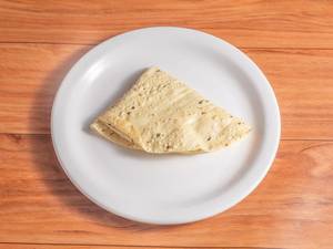 Fried Papad