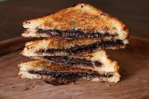 Chocolate Sandwich 