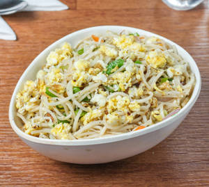 Egg Noodles
