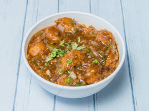 Veg Manchurian