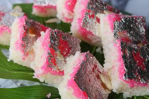 Pink Coconut