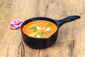 Paneer Butter Masala