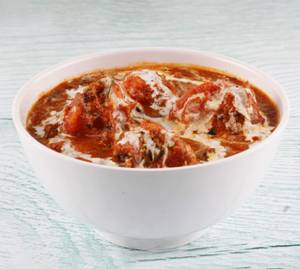 Butter Chicken Boneless Masala