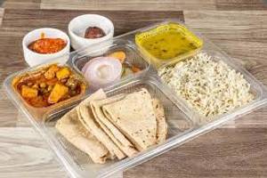 Maharaja Combo Thali