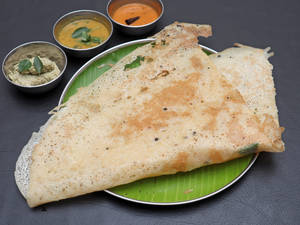 Rava Dosa
