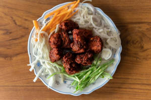 Chicken 65