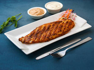 Baasa Fish BBQ